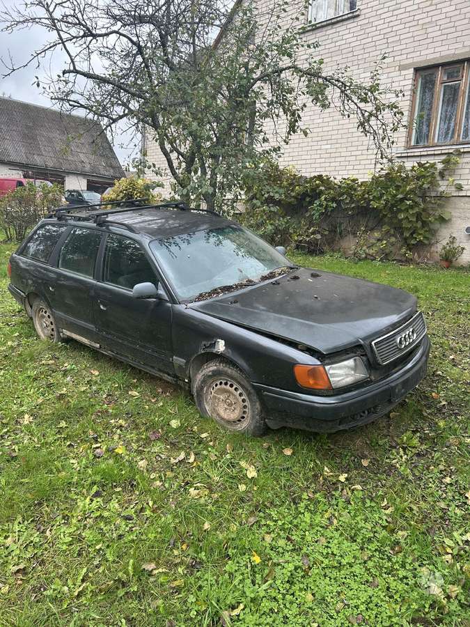 Sąžiningas Automobilių Supirkimas 24/7
