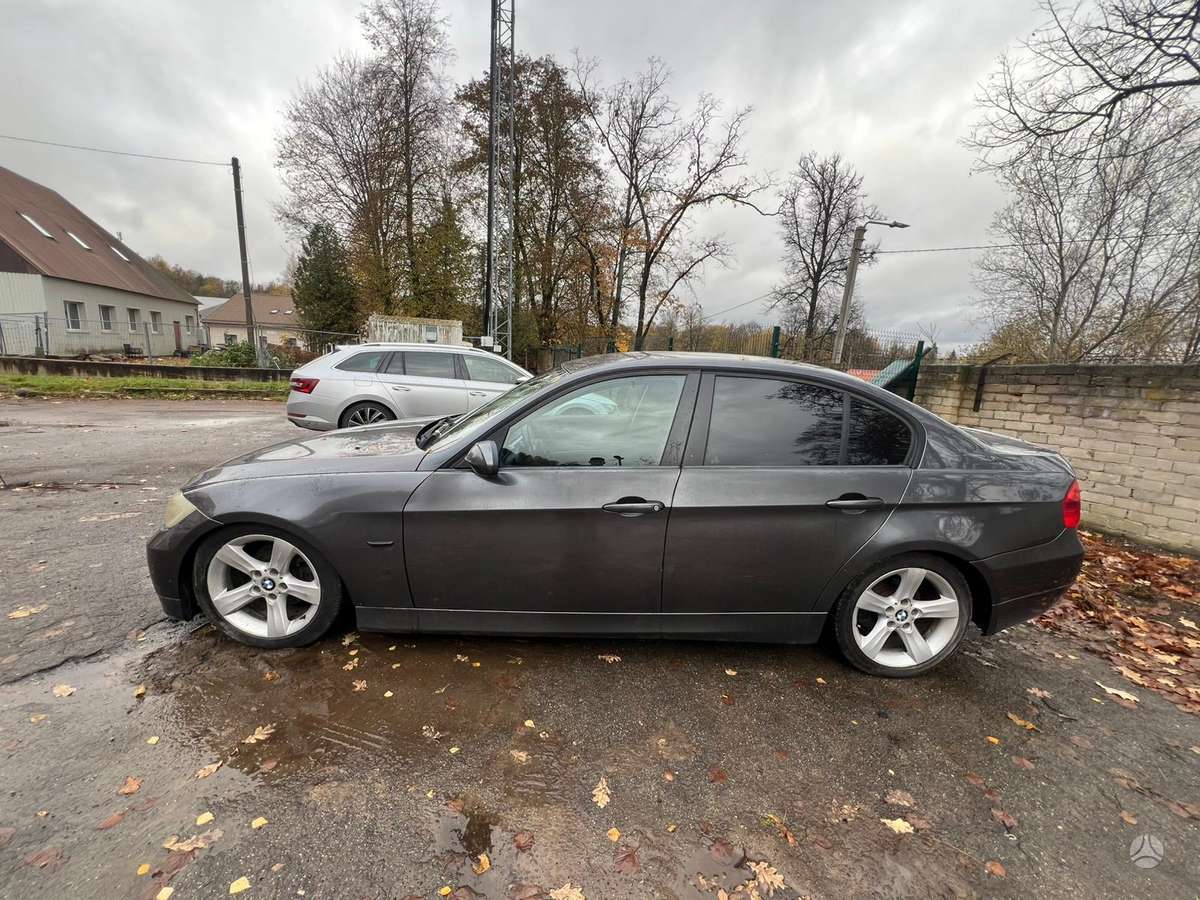 Sąžiningas Automobilių Supirkimas 24/7