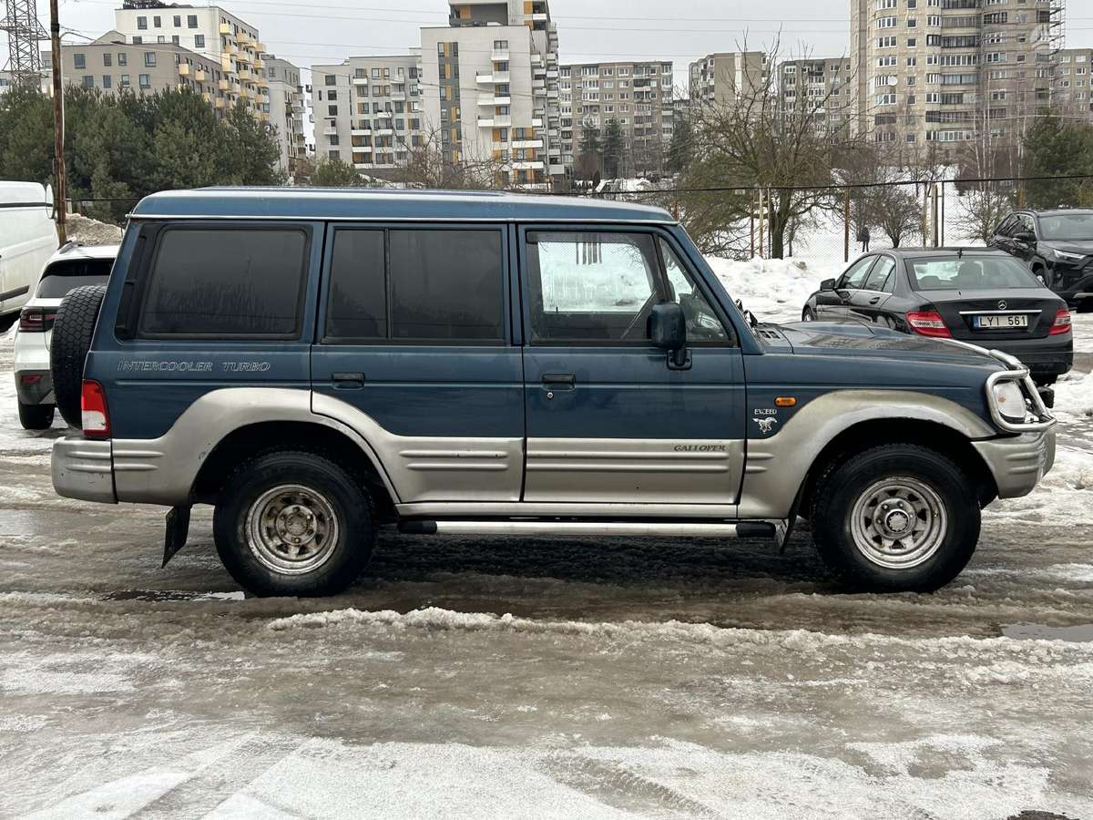 Sąžiningas Automobilių Supirkimas 24/7