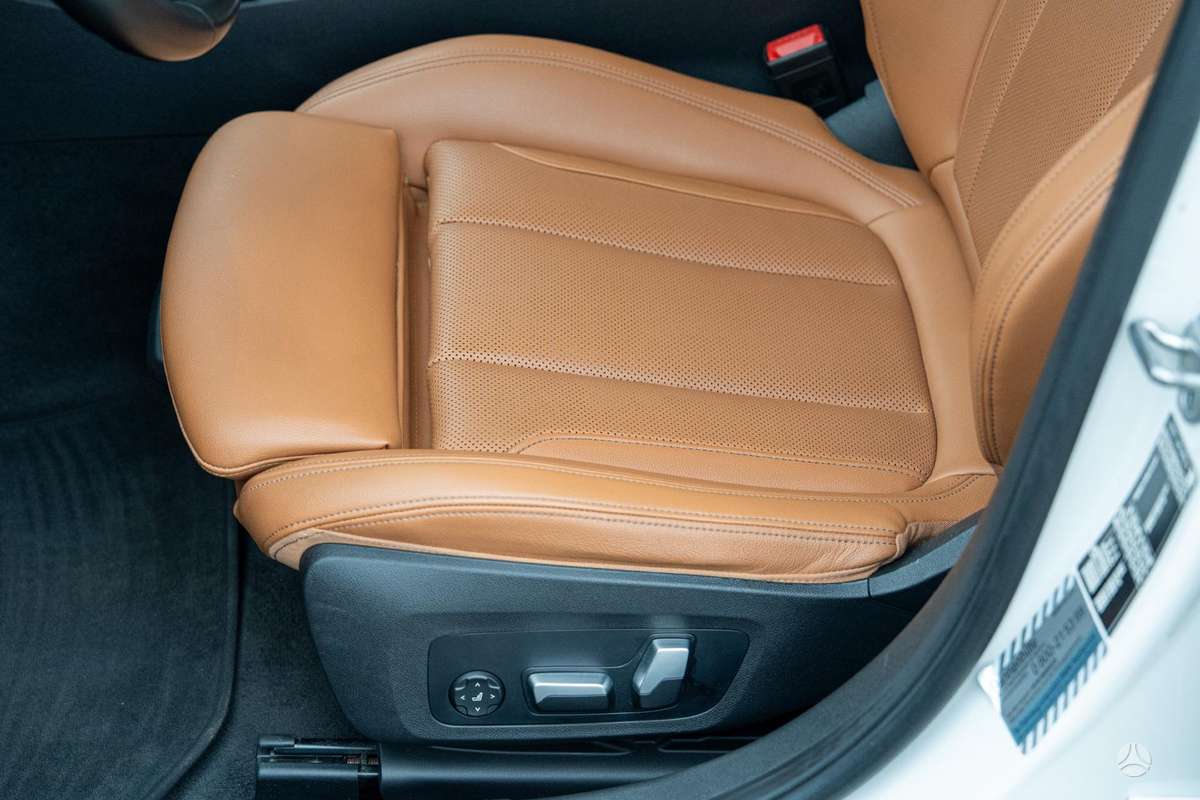 BMW 320, 2.0 l., Универсал