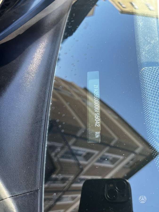 Fiat Tipo, 1.6 l., hatchback
