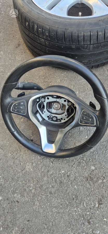 Mercedes-Benz X klasė