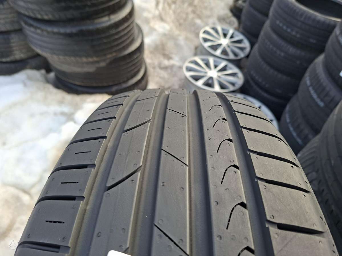GT Radial, summer 225/65 R17