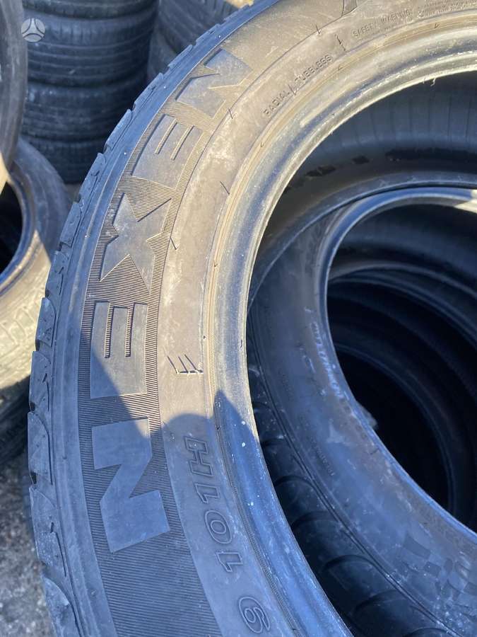 Nexen N3000, летние 235/55 R19