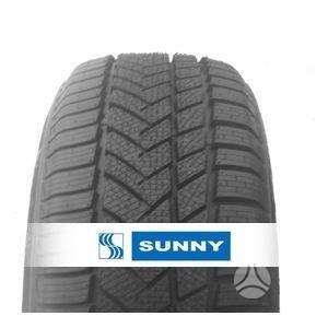 Sunny NW211, summer 215/45 R17