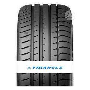 Triangle Effexsport TH202, летние 255/40 R18