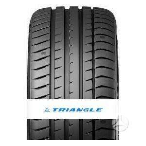 Triangle Effexsport TH202, vasarinės 255/40 R18