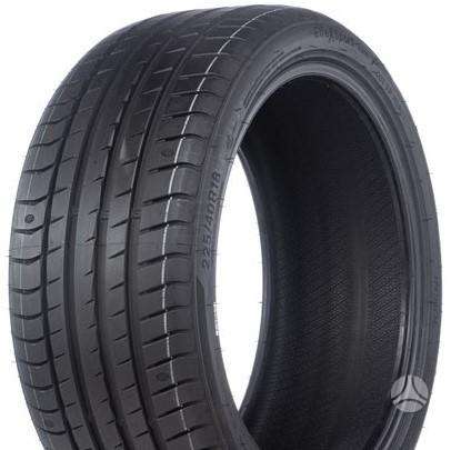 Triangle Effexsport TH202, летние 255/40 R18