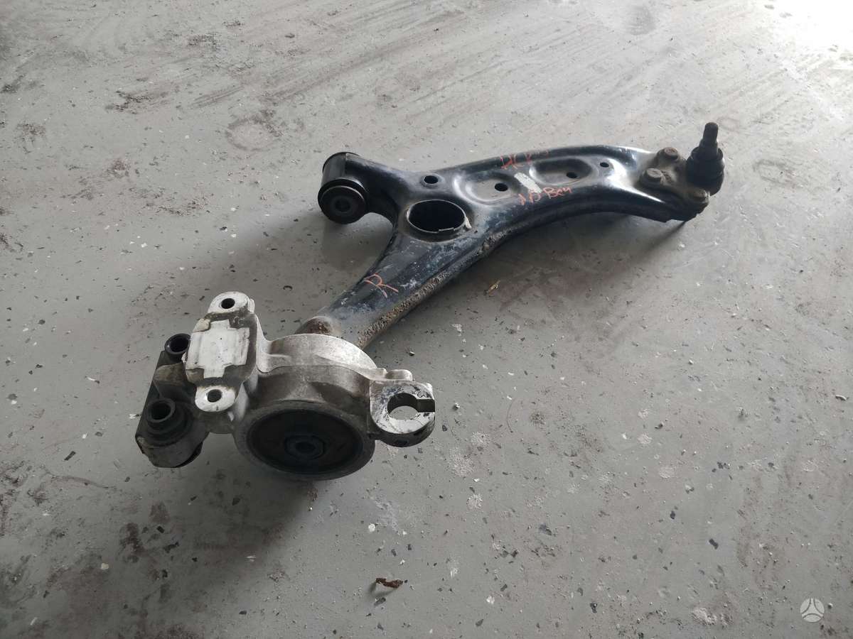 Honda CR-V body parts