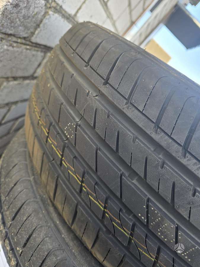ARIVO, vasarinės 225/55 R18