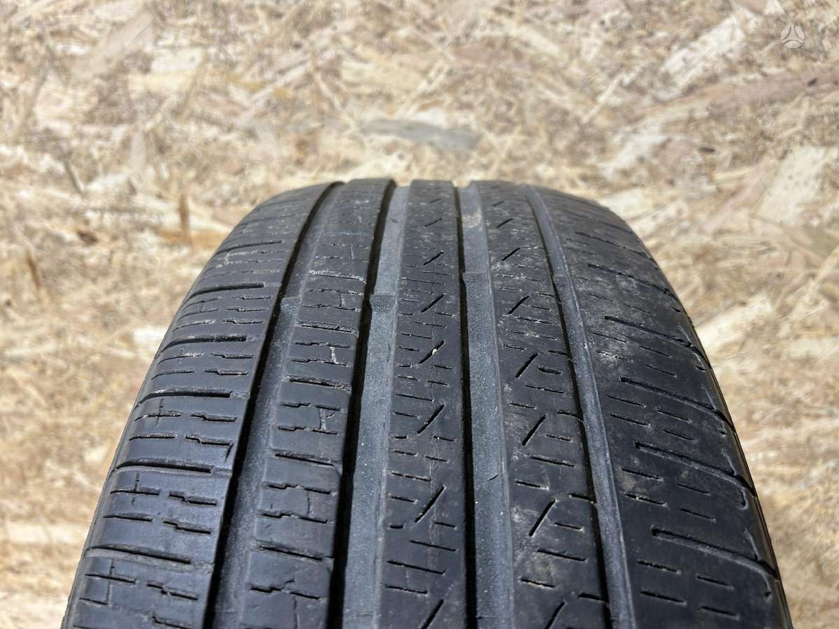 Pirelli Cinturato P7, летние 245/50 R19