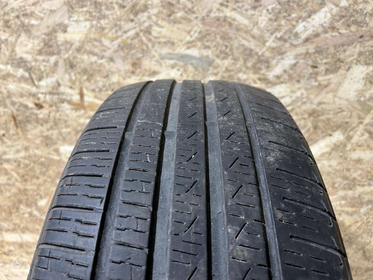 Pirelli Cinturato P7, vasarinės 245/50 R19