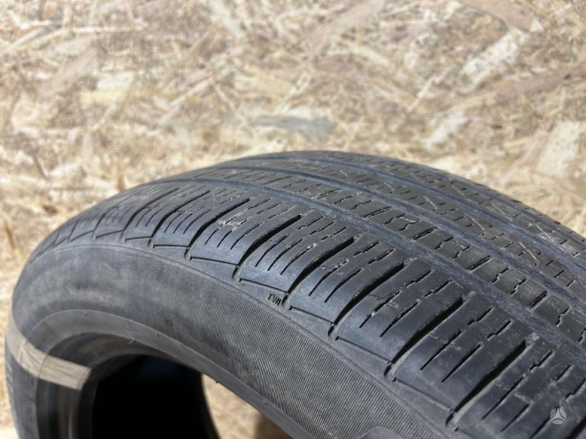 Pirelli Cinturato P7, vasarinės 245/50 R19