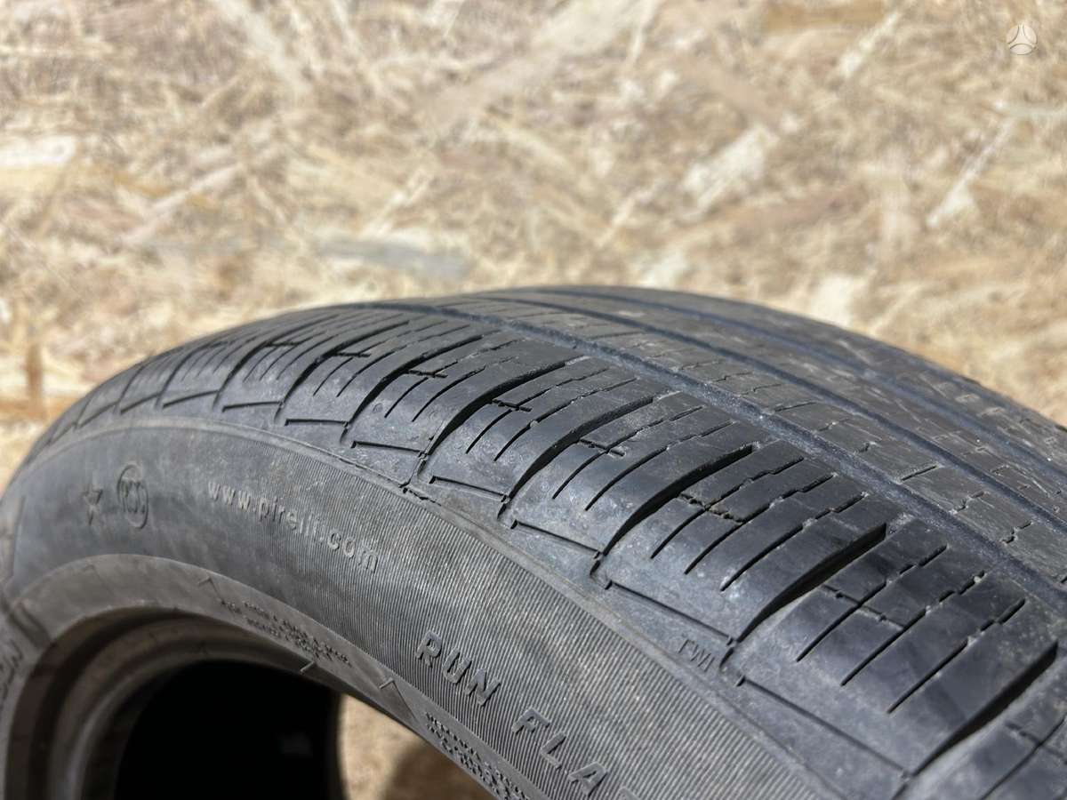 Pirelli Cinturato P7, summer 245/50 R19