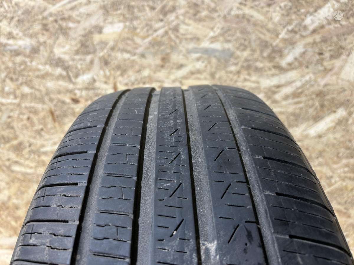 Pirelli Cinturato P7, vasarinės 245/50 R19