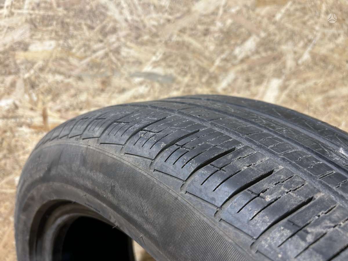Pirelli Cinturato P7, summer 245/50 R19