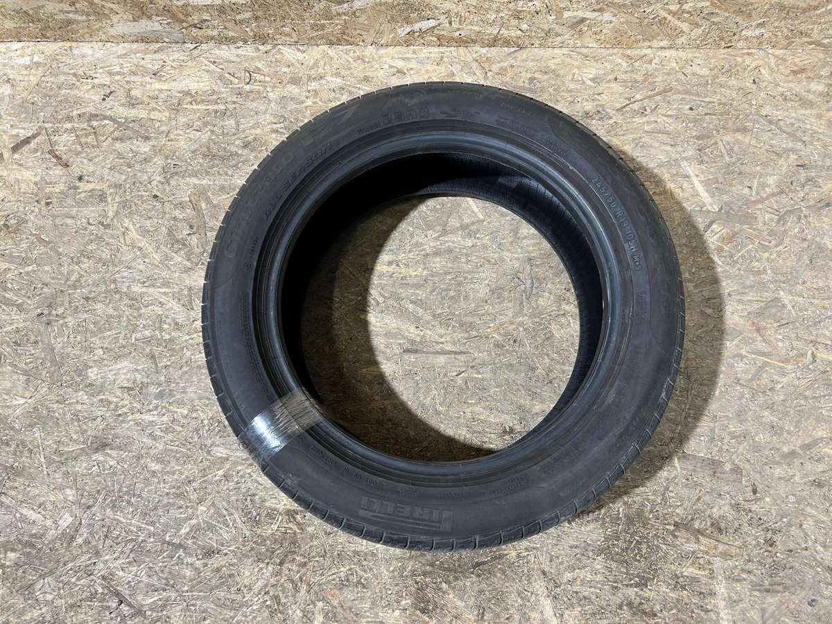 Pirelli Cinturato P7, летние 245/50 R19