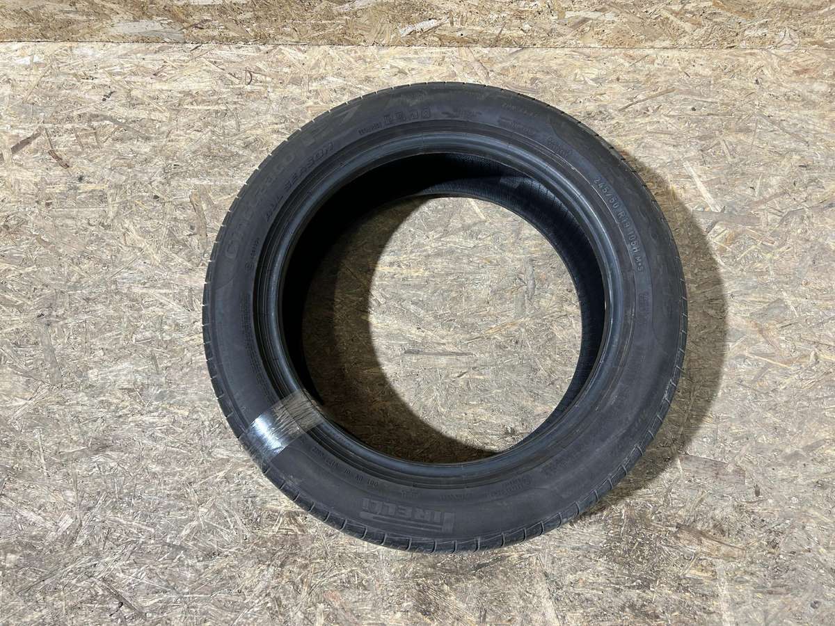 Pirelli Cinturato P7, vasarinės 245/50 R19
