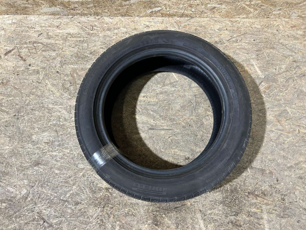 Pirelli Cinturato P7, летние 245/50 R19