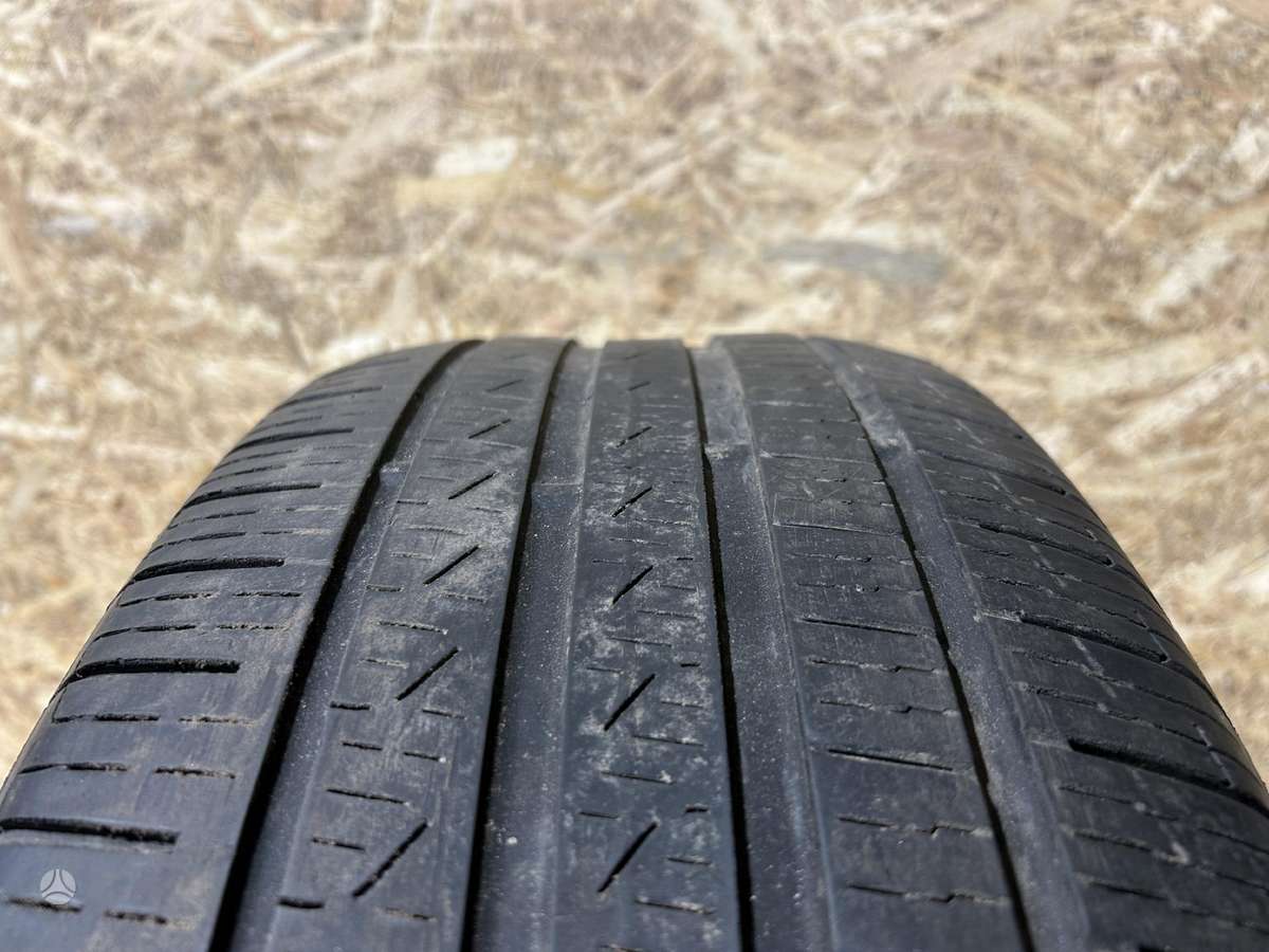 Pirelli Cinturato P7, summer 245/50 R19