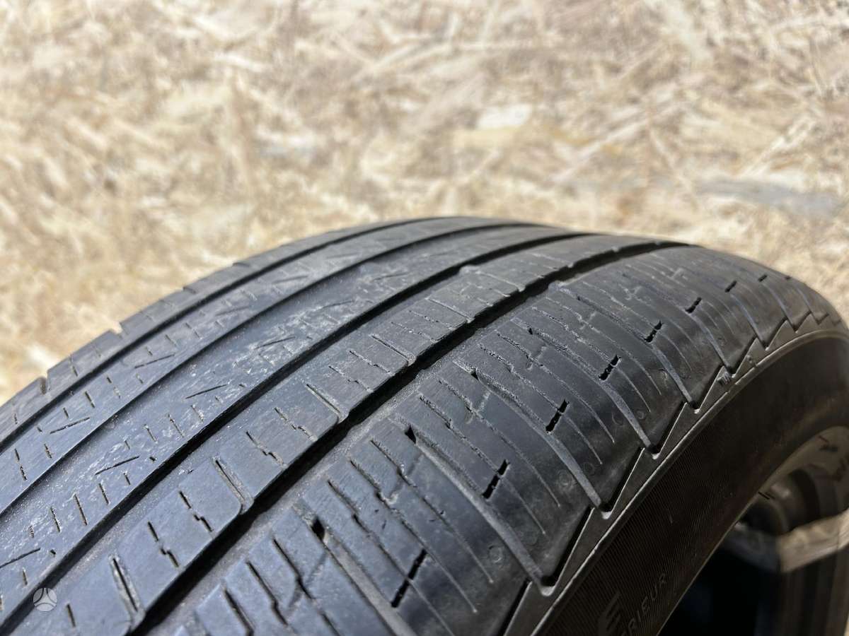 Pirelli Cinturato P7, летние 245/50 R19