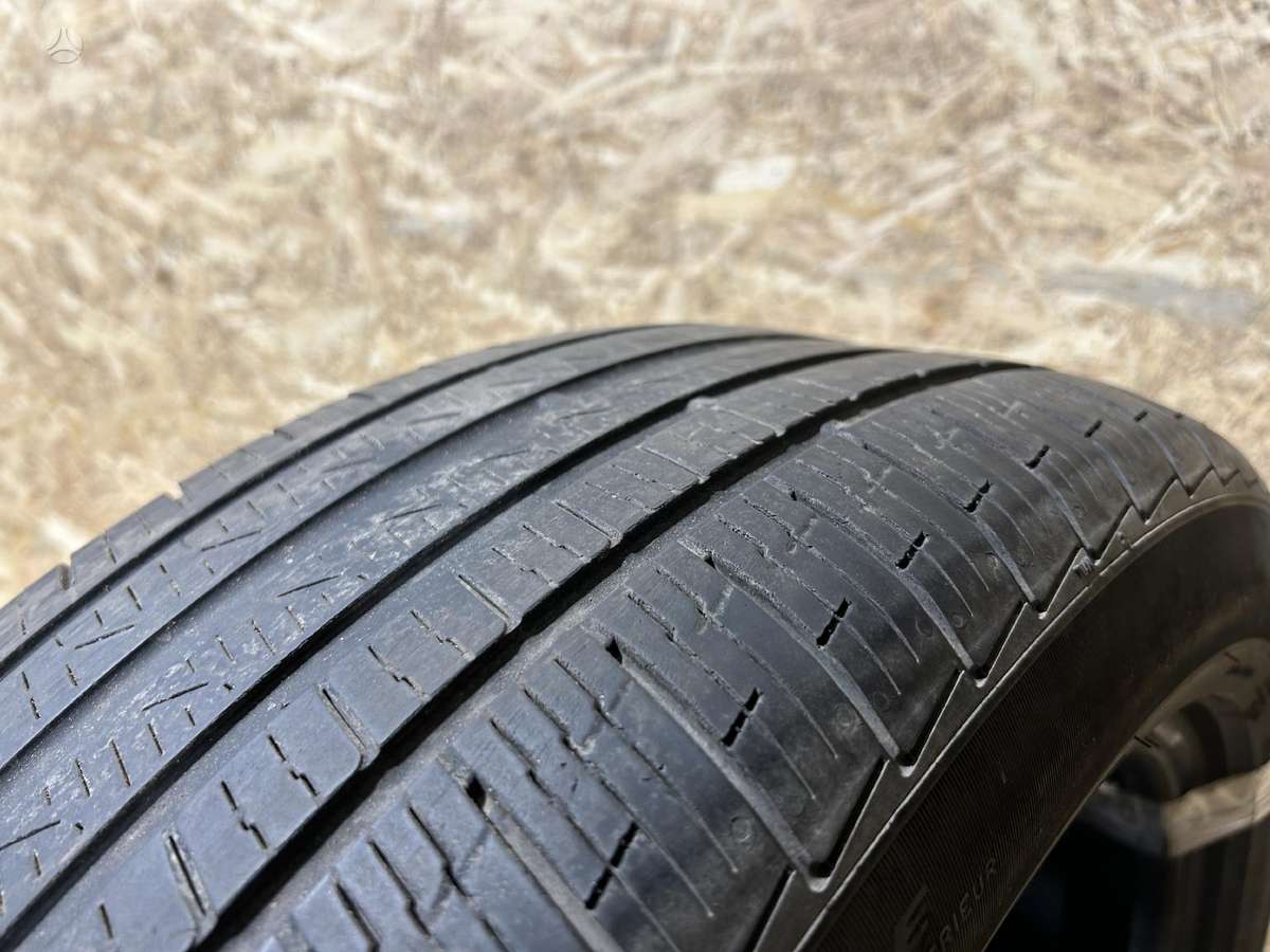 Pirelli Cinturato P7, vasarinės 245/50 R19