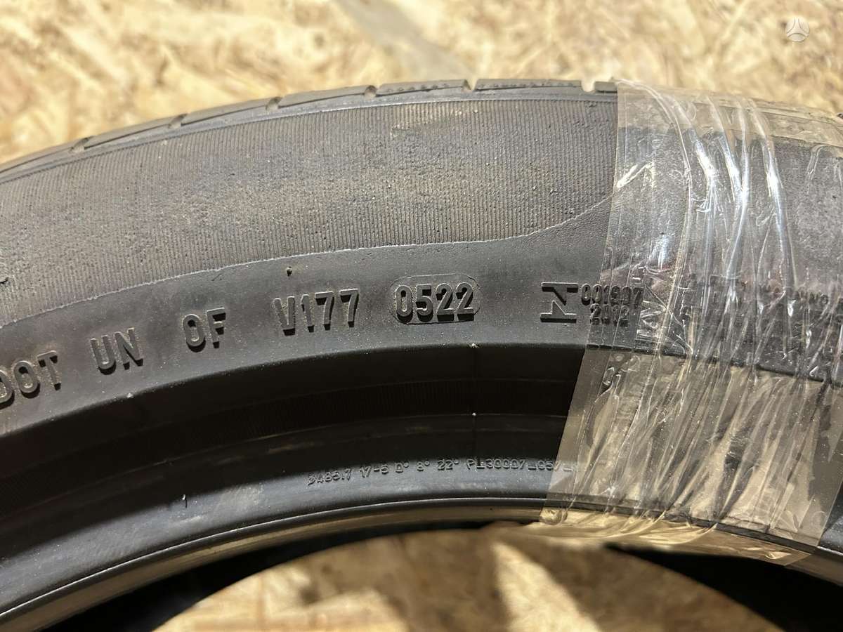 Pirelli Cinturato P7, летние 245/50 R19