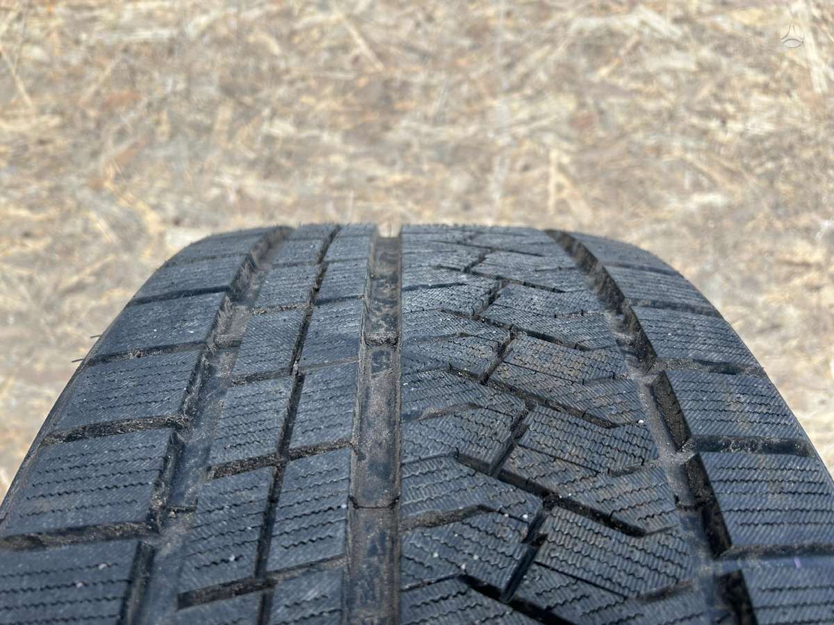 Triangle SnowLink, winter 275/40 R20