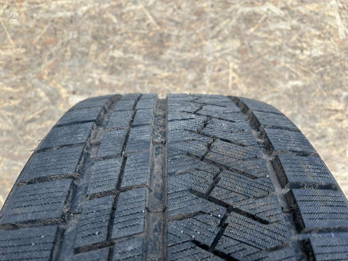 Triangle SnowLink, зимние 275/40 R20
