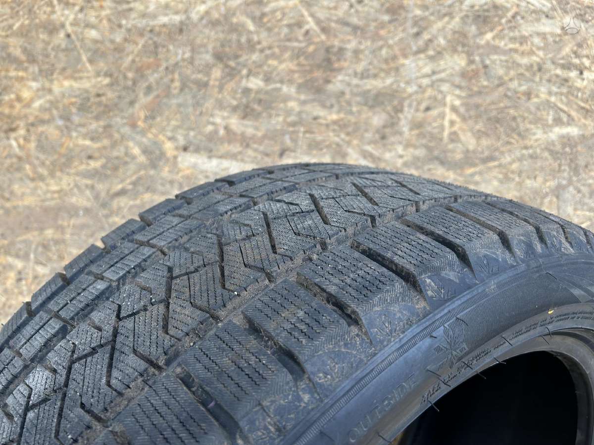 Triangle SnowLink, winter 275/40 R20