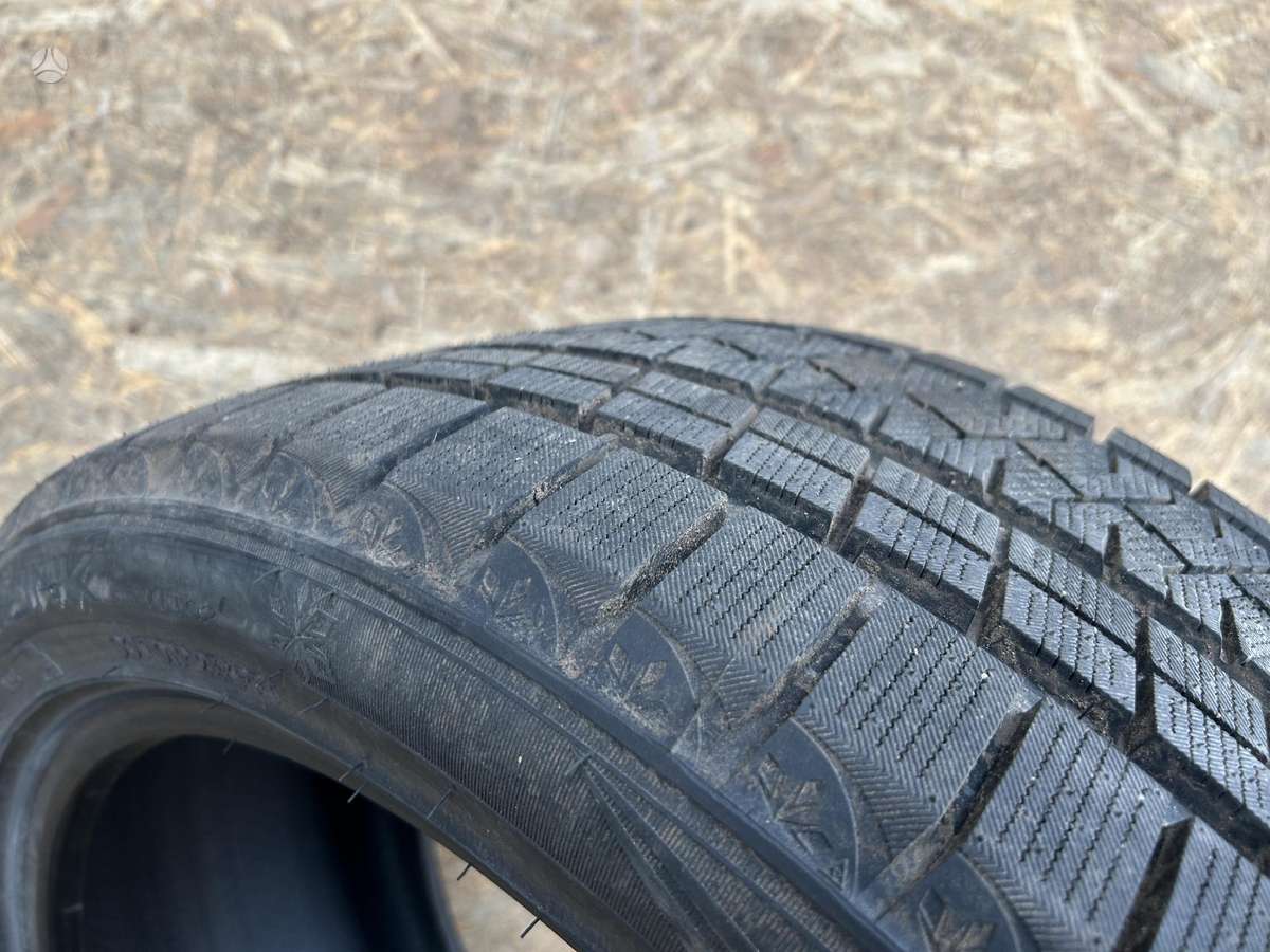 Triangle SnowLink, winter 275/40 R20
