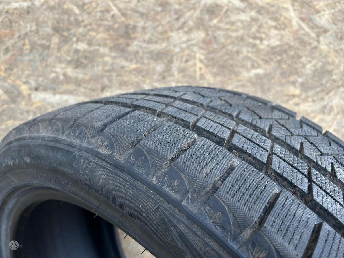 Triangle SnowLink, зимние 275/40 R20
