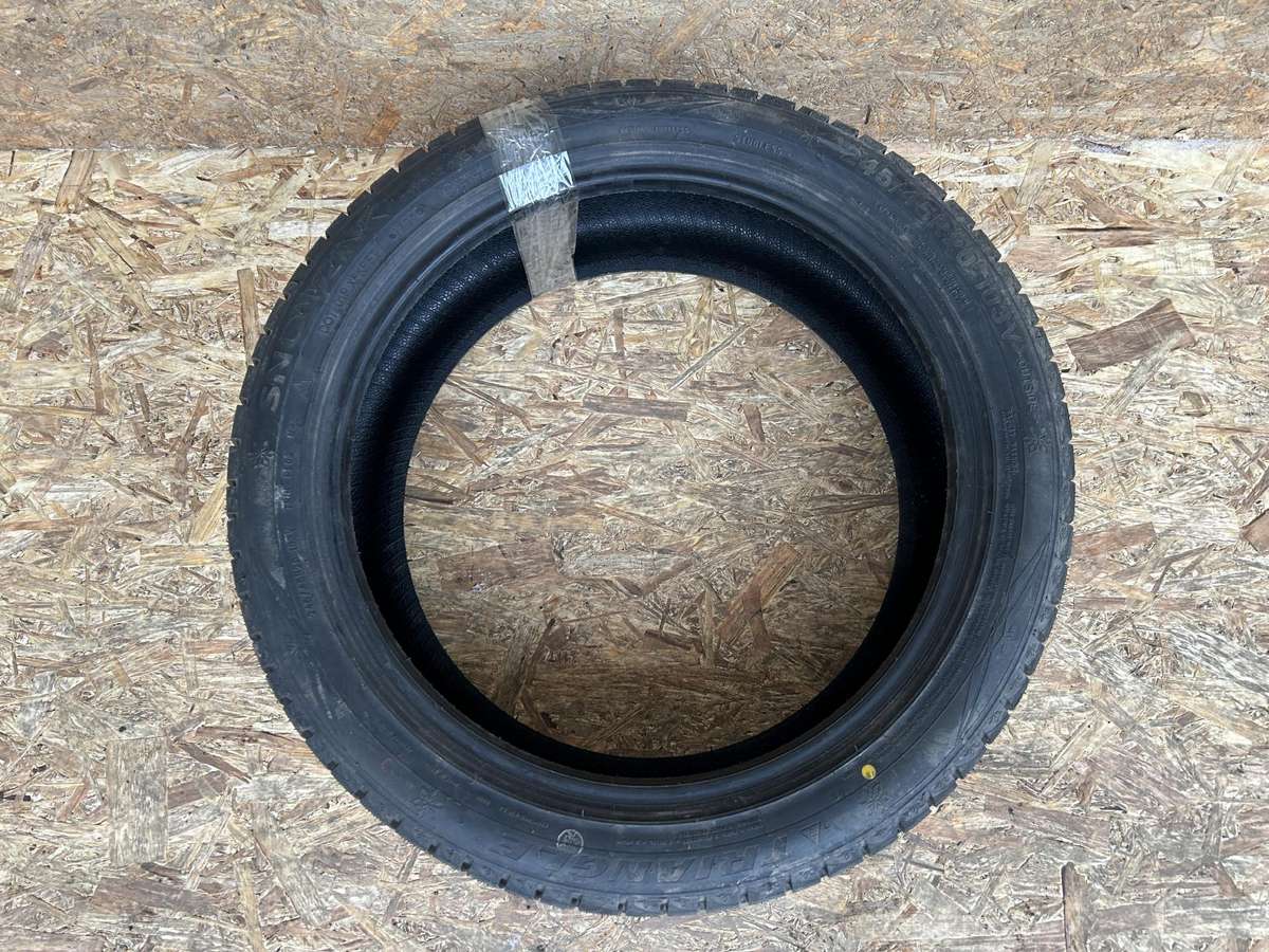 Triangle SnowLink, winter 275/40 R20