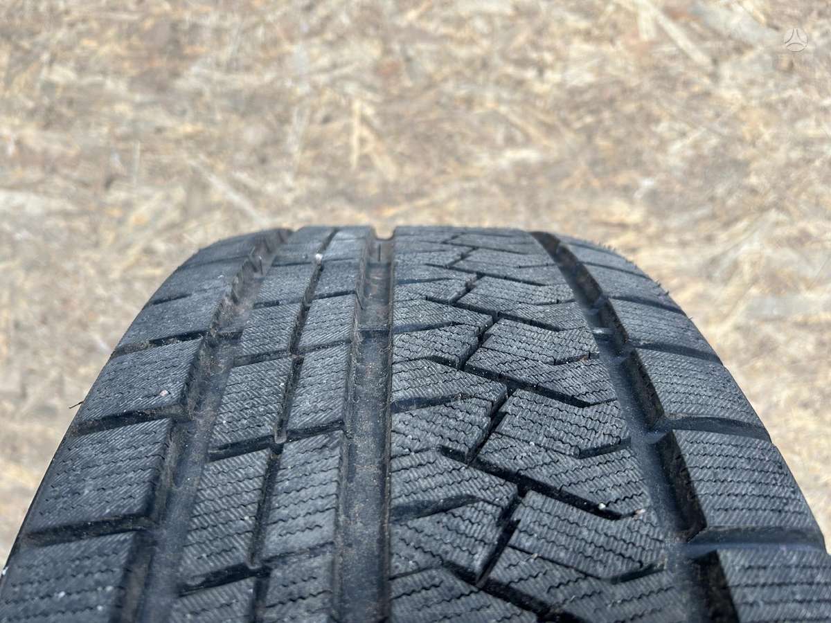 Triangle SnowLink, winter 275/40 R20