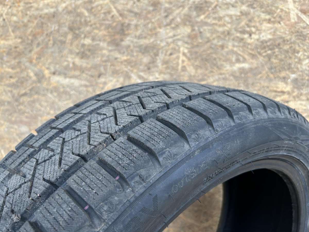 Triangle SnowLink, winter 275/40 R20