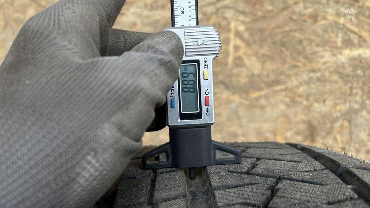 Triangle SnowLink, winter 275/40 R20