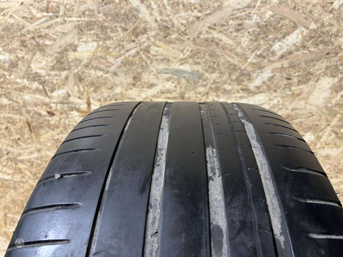 Pirelli P Zero PZ4, summer 315/30 R22