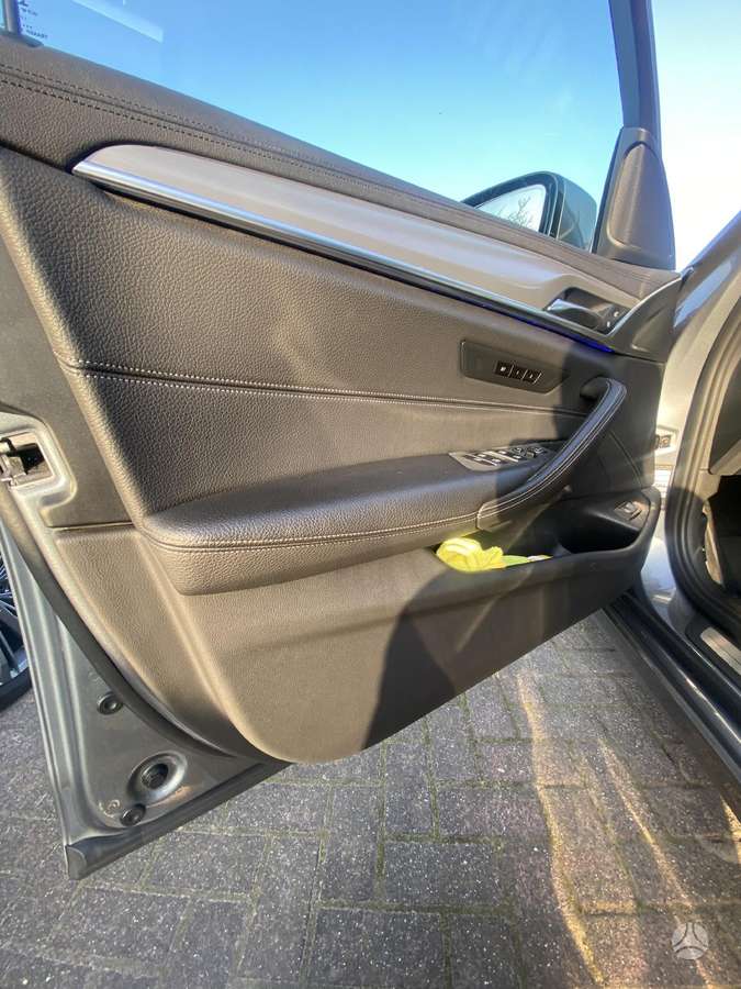 BMW 520, 2.0 l., Универсал
