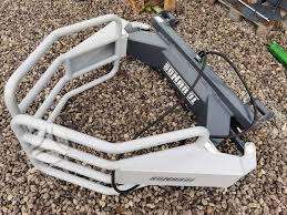 SONAROL Priedai, forklift accessories