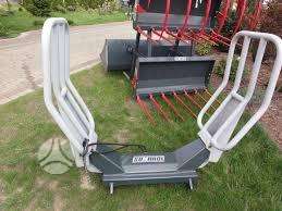 SONAROL Priedai, forklift accessories