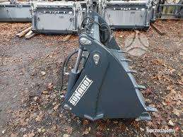 SONAROL Priedai, forklift accessories