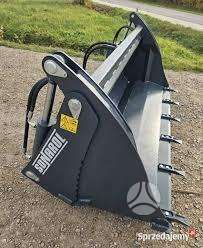 SONAROL Priedai, forklift accessories