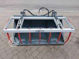 SONAROL Priedai, forklift accessories