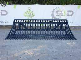 SONAROL Priedai, forklift accessories
