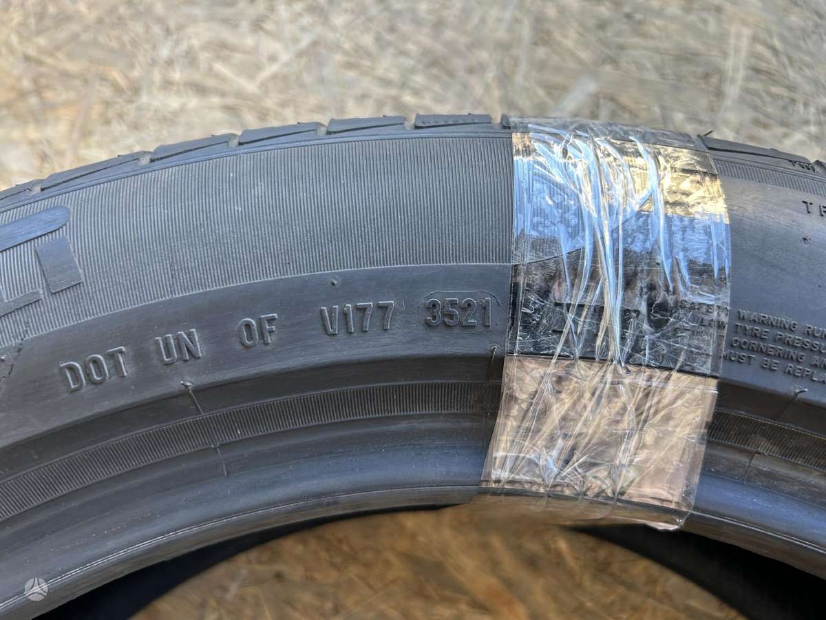 Pirelli Cinturaco P7, summer 245/50 R19