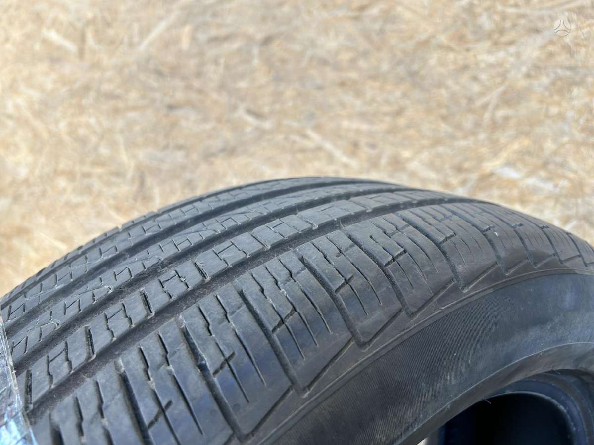 Pirelli Cinturaco P7, летние 245/50 R19
