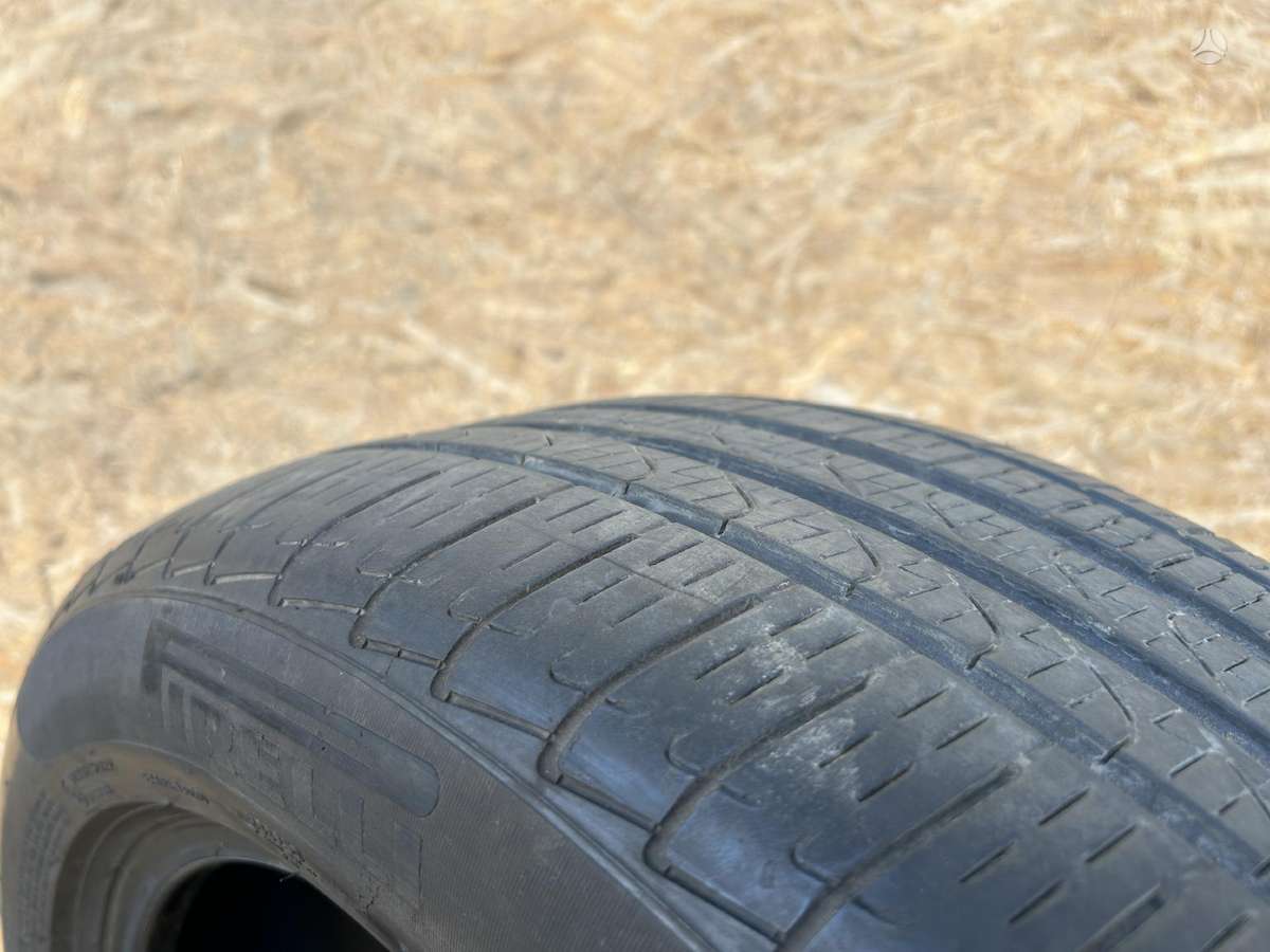 Pirelli Cinturaco P7, summer 245/50 R19