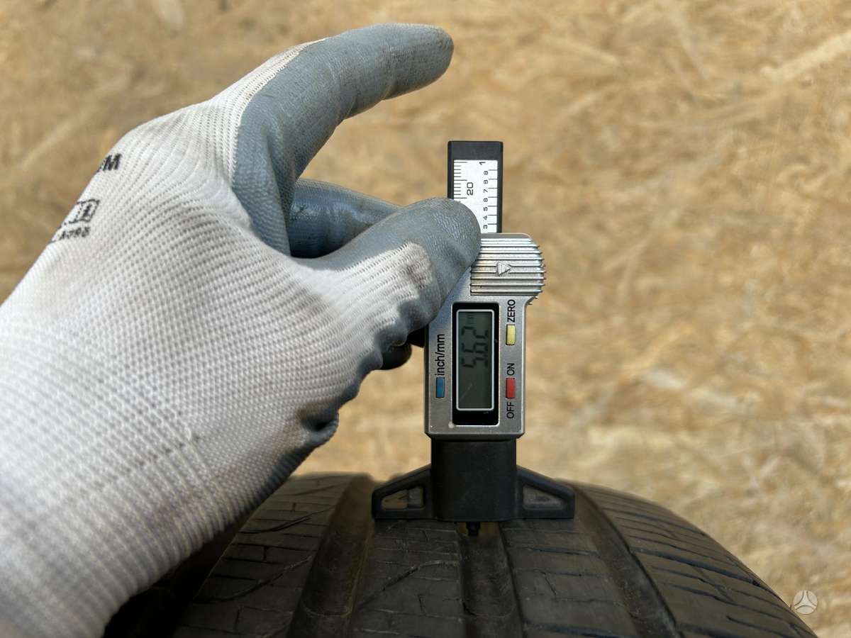 Pirelli Cinturaco P7, летние 245/50 R19