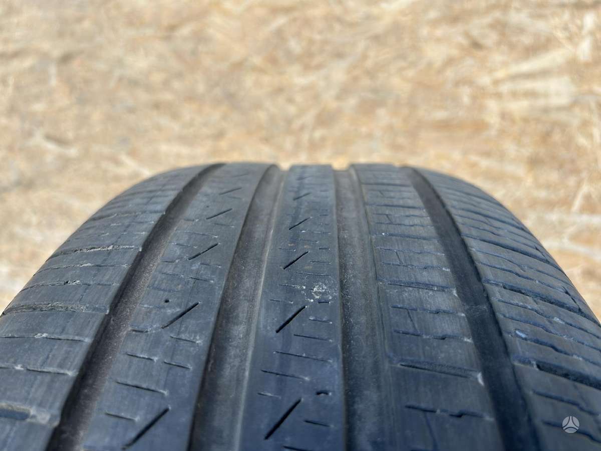 Pirelli Cinturaco P7, летние 245/50 R19