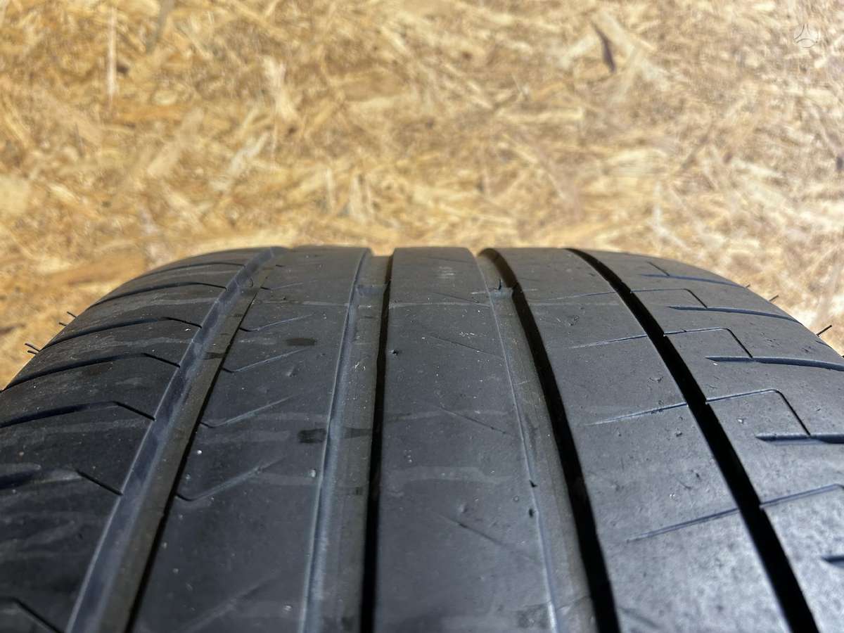 Pirelli P Zero PZ4, vasarinės 315/30 R23